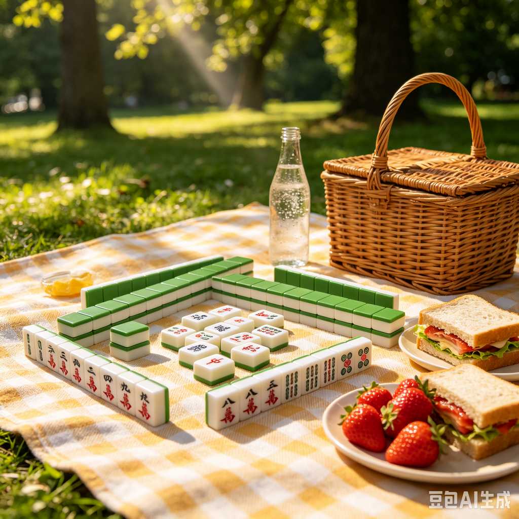 Vilnius,mahjong