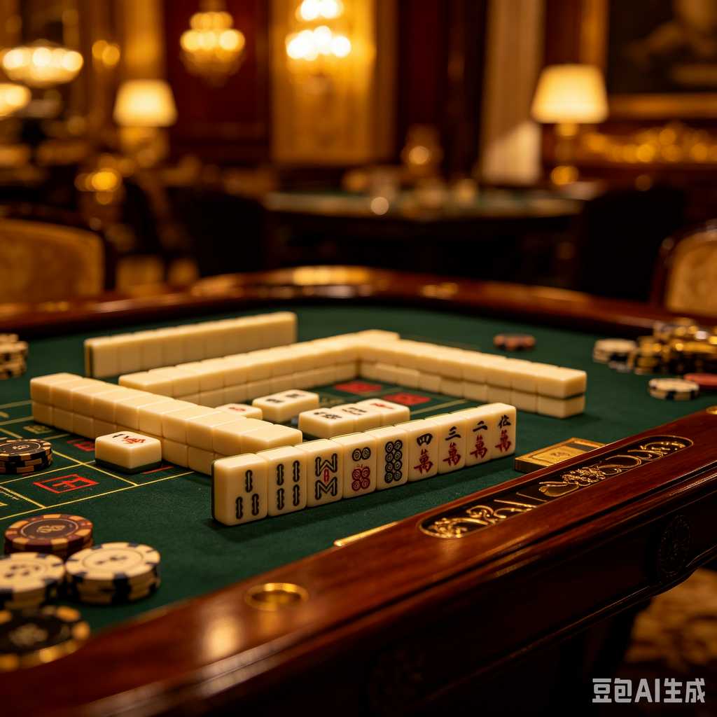 MaconGA,mahjong