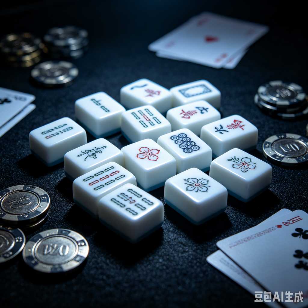 Vienna,mahjong